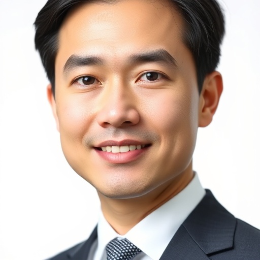 张明远 - 91在线视频创始人 & CEO